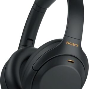 Wireless Bluetooth Headphones