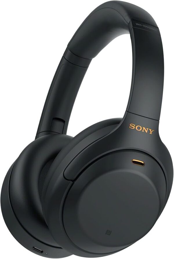 Wireless Bluetooth Headphones