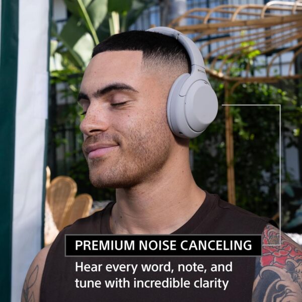 Wireless Bluetooth Headphones - Image 2