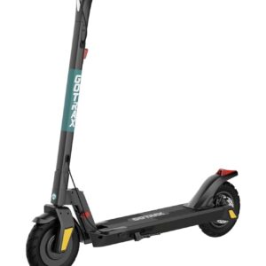 Gotrax Electric Scooter for Adults, Max 18/38 Mile & 20/28Mph by 300w/500w/1000w Motor,10" Pneumatic Tire, Bright Headlight Taillight,Aluminum Alloy Frame&Cruise Control, Foldable Escooter for Commute