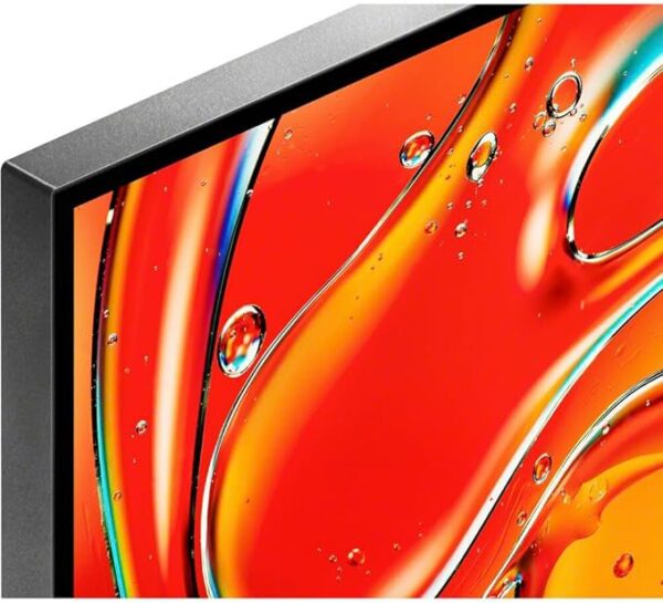 Sony K65XR70 BRAVIA 7 65 inch 4K HDR Smart QLED Mini-LED TV 2024 Bundle with 2 YR CPS Enhanced Protection Pack - Image 4