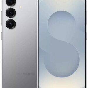 Galaxy S25 - 128GB - Silver Shadow - Unlocked