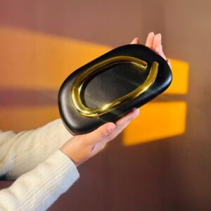 ZARA TRENDY CLASS – MINI CHIC CROSSBODY BAG